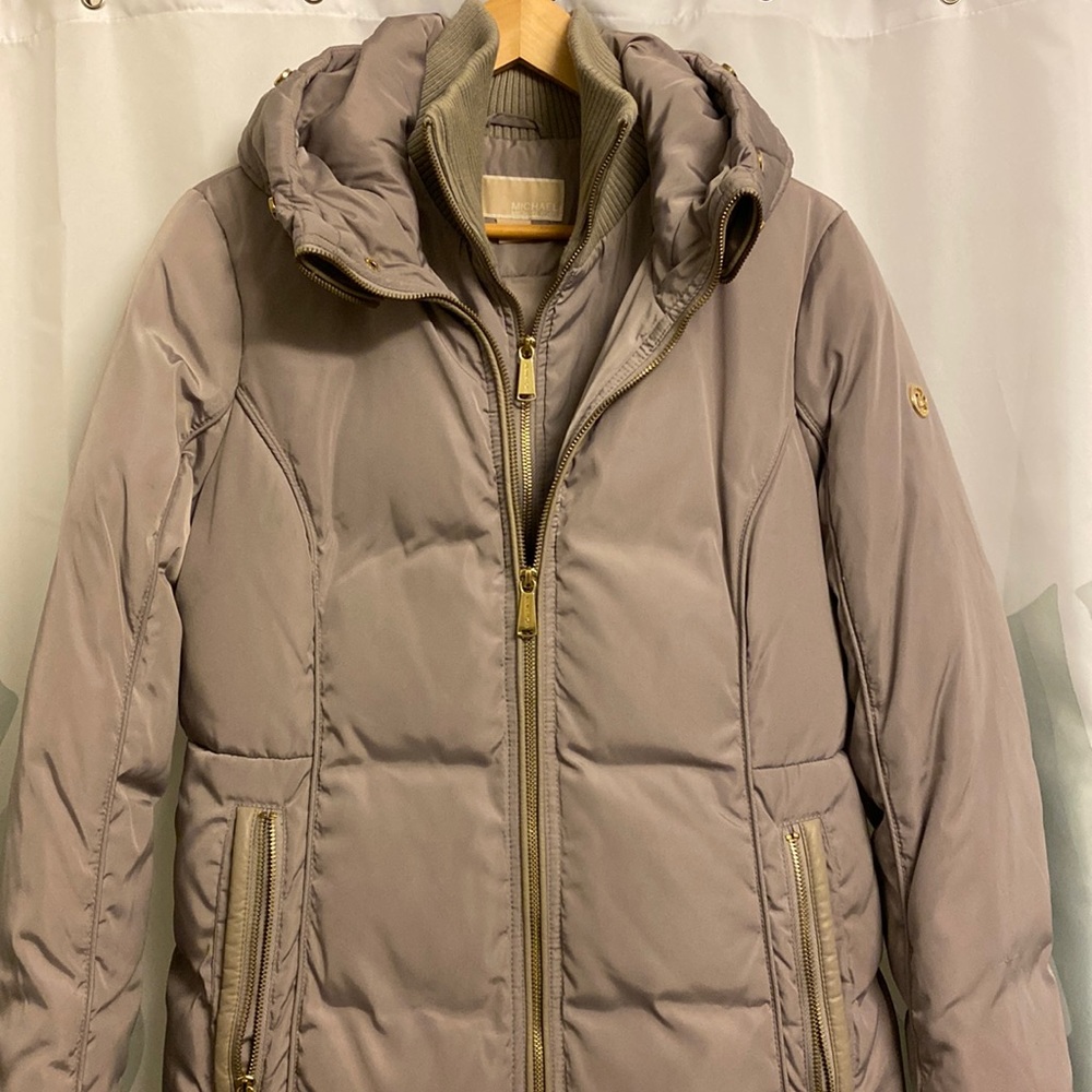 Michael By Michael Kors Coat